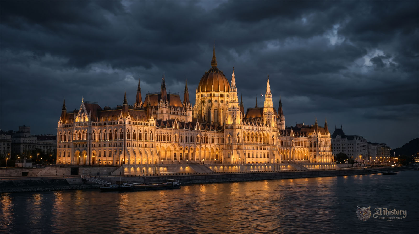 Orbán Files — AIHistory